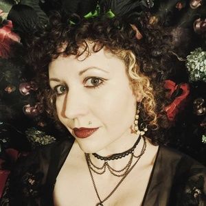 Meet your Posher, Erica